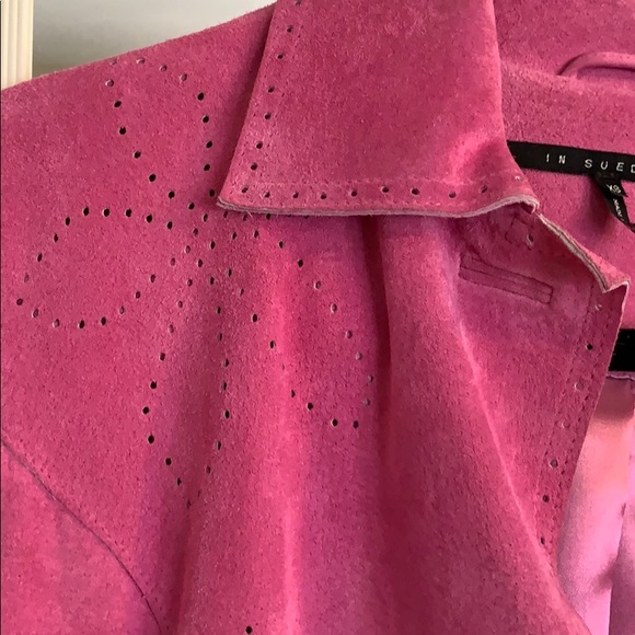 Jacket🌸🌺🌼🌻 - Picture 3 of 8